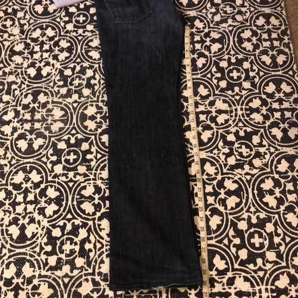 Citizens of Humanity maternity jeans - Picture 5 of 7